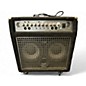 Used Yorkville XS400 Bass Combo Amp thumbnail