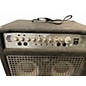 Used Yorkville XS400 Bass Combo Amp