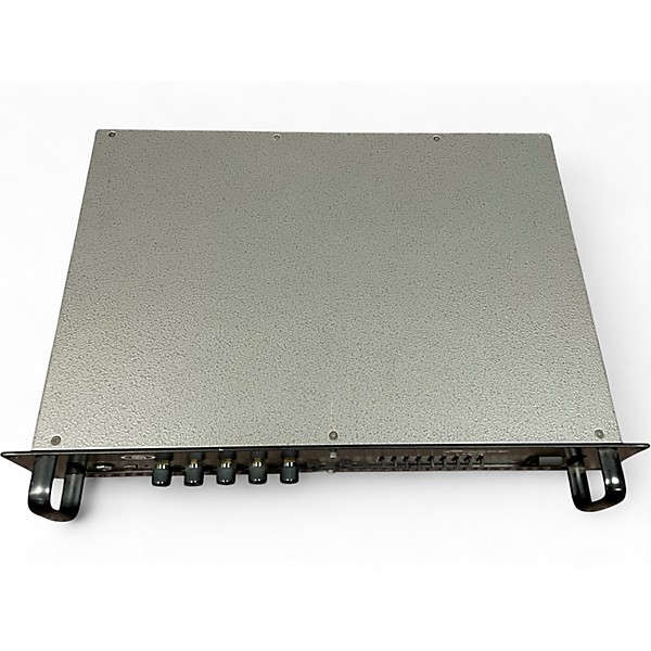 Used Ampeg B2R 350W Bass Amp Head