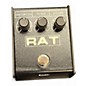 Used ProCo Rat Distortion Effect Pedal thumbnail