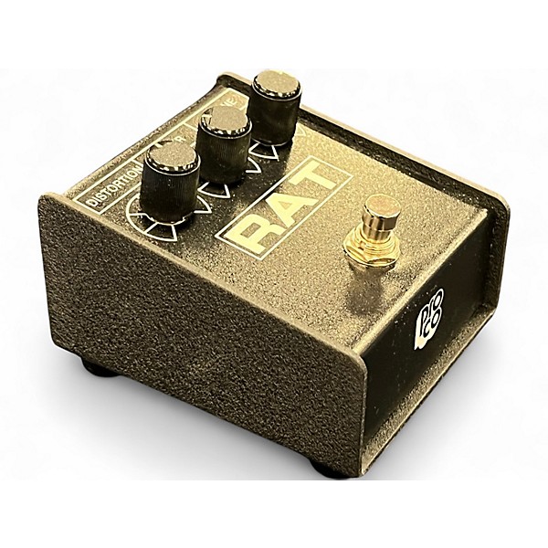 Used ProCo Rat Distortion Effect Pedal