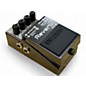 Used BOSS RV6 Digital Reverb Effect Pedal