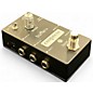 Used Empress Effects Buffer+ Analog I/O Interface with Switchable Boost Guitar Pedal