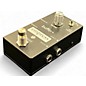 Used Empress Effects Buffer+ Analog I/O Interface with Switchable Boost Guitar Pedal