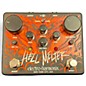 Used Electro-Harmonix Hell Melter Effect Pedal thumbnail
