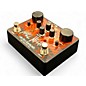 Used Electro-Harmonix Hell Melter Effect Pedal