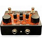 Used Electro-Harmonix Hell Melter Effect Pedal