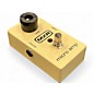Used MXR M133 Micro Amp Pre Effect Pedal