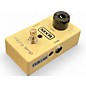 Used MXR M133 Micro Amp Pre Effect Pedal