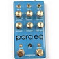 Used Empress Effects Para EQ  MKII Pedal thumbnail