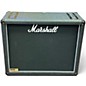 Used Marshall 1936 150W 2x12 Guitar Cabinet thumbnail