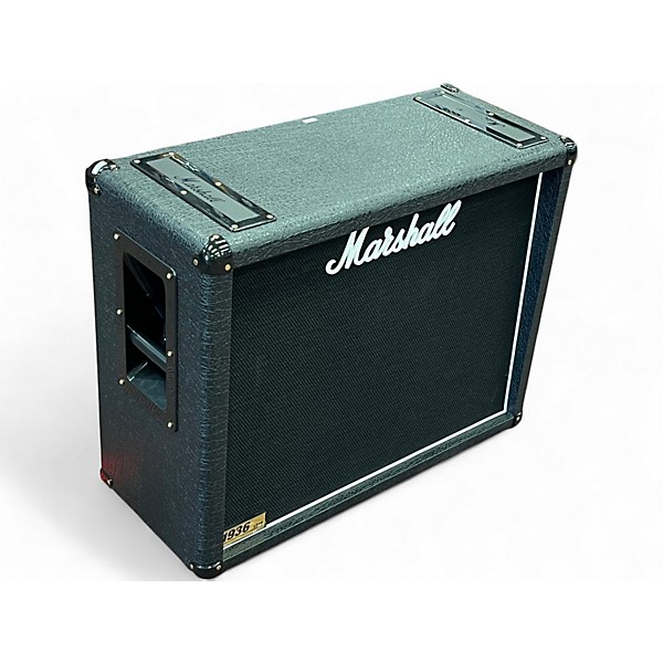 Used Marshall 1936 150W 2x12 Guitar Cabinet