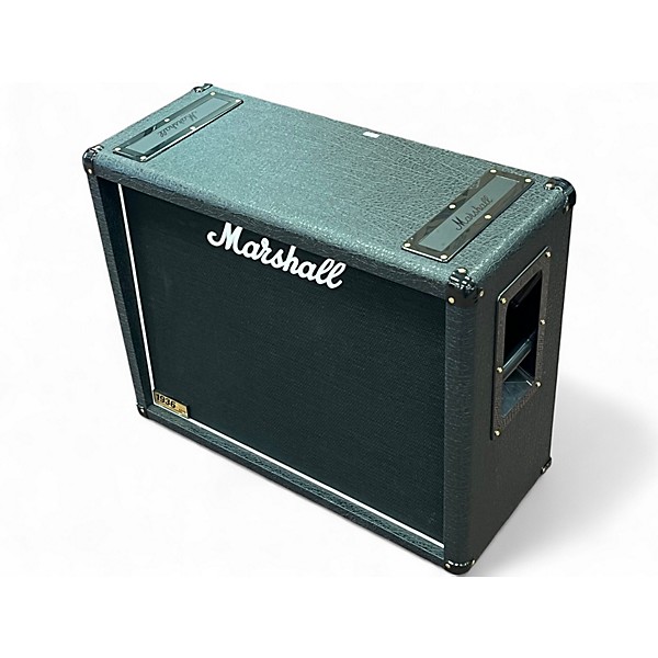 Used Marshall 1936 150W 2x12 Guitar Cabinet