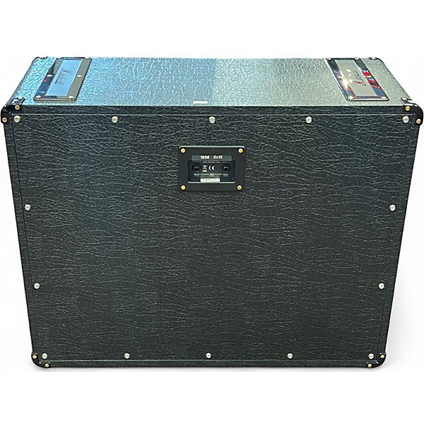 Used Marshall 1936 150W 2x12 Guitar Cabinet
