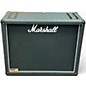 Used Marshall 1936 150W 2x12 Guitar Cabinet