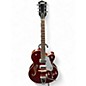 Used Gretsch Guitars G5420T Electromatic RED Hollow Body Electric Guitar thumbnail
