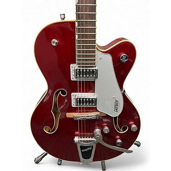 Used Gretsch Guitars G5420T Electromatic RED Hollow Body Electric Guitar