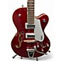 Used Gretsch Guitars G5420T Electromatic RED Hollow Body Electric Guitar