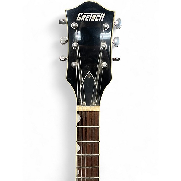 Used Gretsch Guitars G5420T Electromatic RED Hollow Body Electric Guitar
