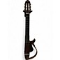 Used Yamaha SLG200NW NATURAL Classical Acoustic Electric Guitar thumbnail