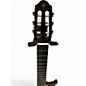 Used Yamaha SLG200NW NATURAL Classical Acoustic Electric Guitar