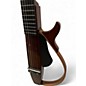 Used Yamaha SLG200NW NATURAL Classical Acoustic Electric Guitar