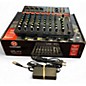 Used Harbinger LV12 Powered Mixer