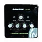 Used Samson QH4 Battery Powered Amp thumbnail