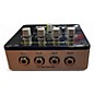 Used Samson QH4 Battery Powered Amp