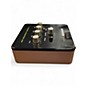 Used Samson QH4 Battery Powered Amp