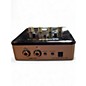 Used Samson QH4 Battery Powered Amp