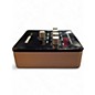 Used Samson QH4 Battery Powered Amp