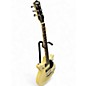 Used Gretsch Guitars G5222 Vintage White Solid Body Electric Guitar