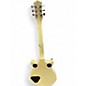 Used Gretsch Guitars G5222 Vintage White Solid Body Electric Guitar