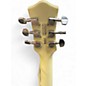 Used Gretsch Guitars G5222 Vintage White Solid Body Electric Guitar
