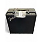 Used Fender Mustang LT50 50W 1x12 Guitar Combo Amp thumbnail