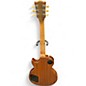 Used Gibson Les Paul Tribute Brown Sunburst Solid Body Electric Guitar