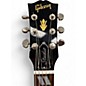 Used Gibson Hummingbird Studio Sunburst Acoustic Guitar