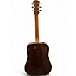 Used Gibson Hummingbird Studio Sunburst Acoustic Guitar