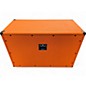 Used Orange Amplifiers PPC212C 2x12 120W Closed Back Guitar Cabinet
