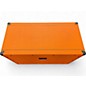 Used Orange Amplifiers PPC212C 2x12 120W Closed Back Guitar Cabinet