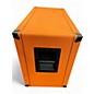 Used Orange Amplifiers PPC212C 2x12 120W Closed Back Guitar Cabinet