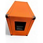 Used Orange Amplifiers PPC212C 2x12 120W Closed Back Guitar Cabinet
