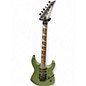 Used Jackson X Series Soloist SL3X DX Matte Army Drab Solid Body Electric Guitar thumbnail