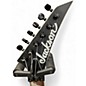 Used Jackson X Series Soloist SL3X DX Matte Army Drab Solid Body Electric Guitar