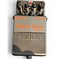 Used BOSS MT2 Metal Zone Distortion Effect Pedal thumbnail