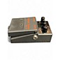 Used BOSS MT2 Metal Zone Distortion Effect Pedal