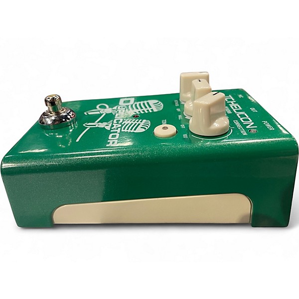 Used TC Helicon DUPLICATOR Vocal Processor