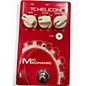 Used TC Helicon VoiceTone Mic Mechanic Vocal Processor thumbnail