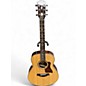 Used Taylor GT 811e Natural Acoustic Electric Guitar thumbnail